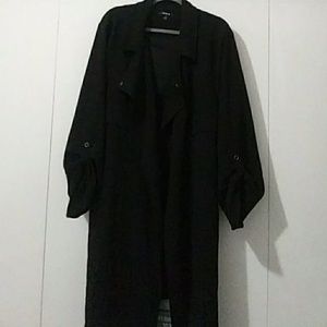 Torrid Anorak Jacket